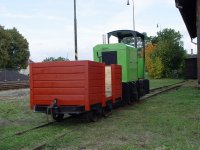 eleznin muzeum Zlonice